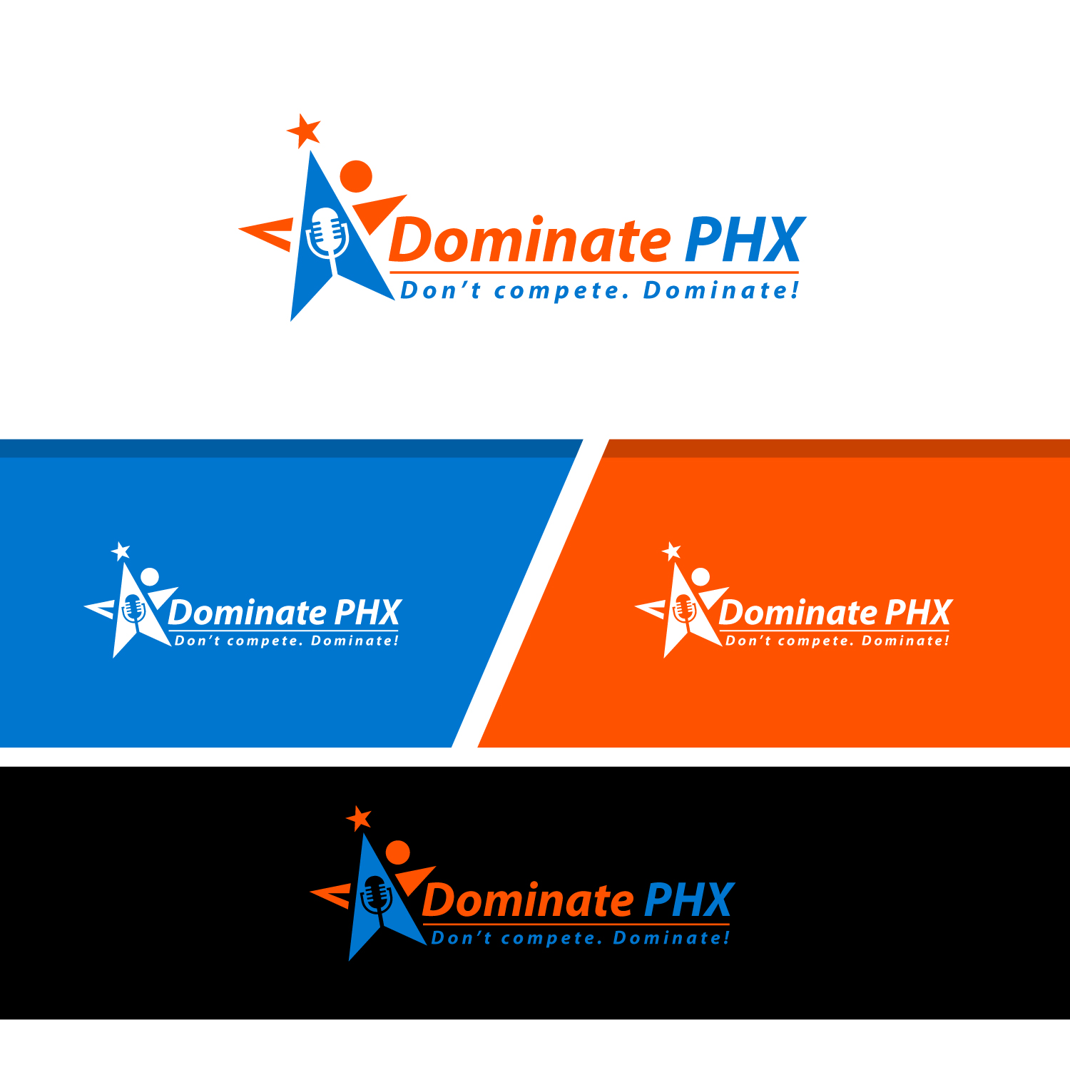 Diseño de Logo por SK Creation para Thousand Hills Marketing, LLC | Diseño #23902309