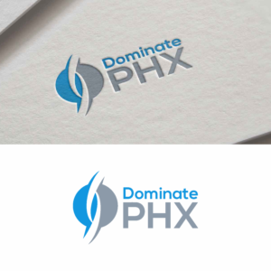 Logo Design by saher khan 2 for Thousand Hills Marketing, LLC | Design: #23898750