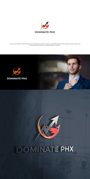 Logo Design by ybmdesign for Thousand Hills Marketing, LLC | Design: #23898525