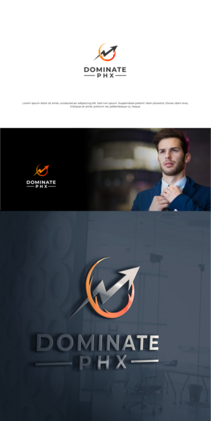 Logo Design by ybmdesign for Thousand Hills Marketing, LLC | Design: #23914451
