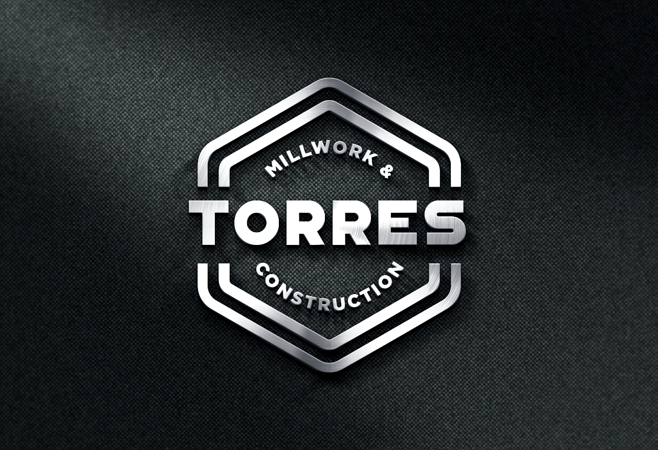 Logo Design by wonderland for this project | Design #23929808