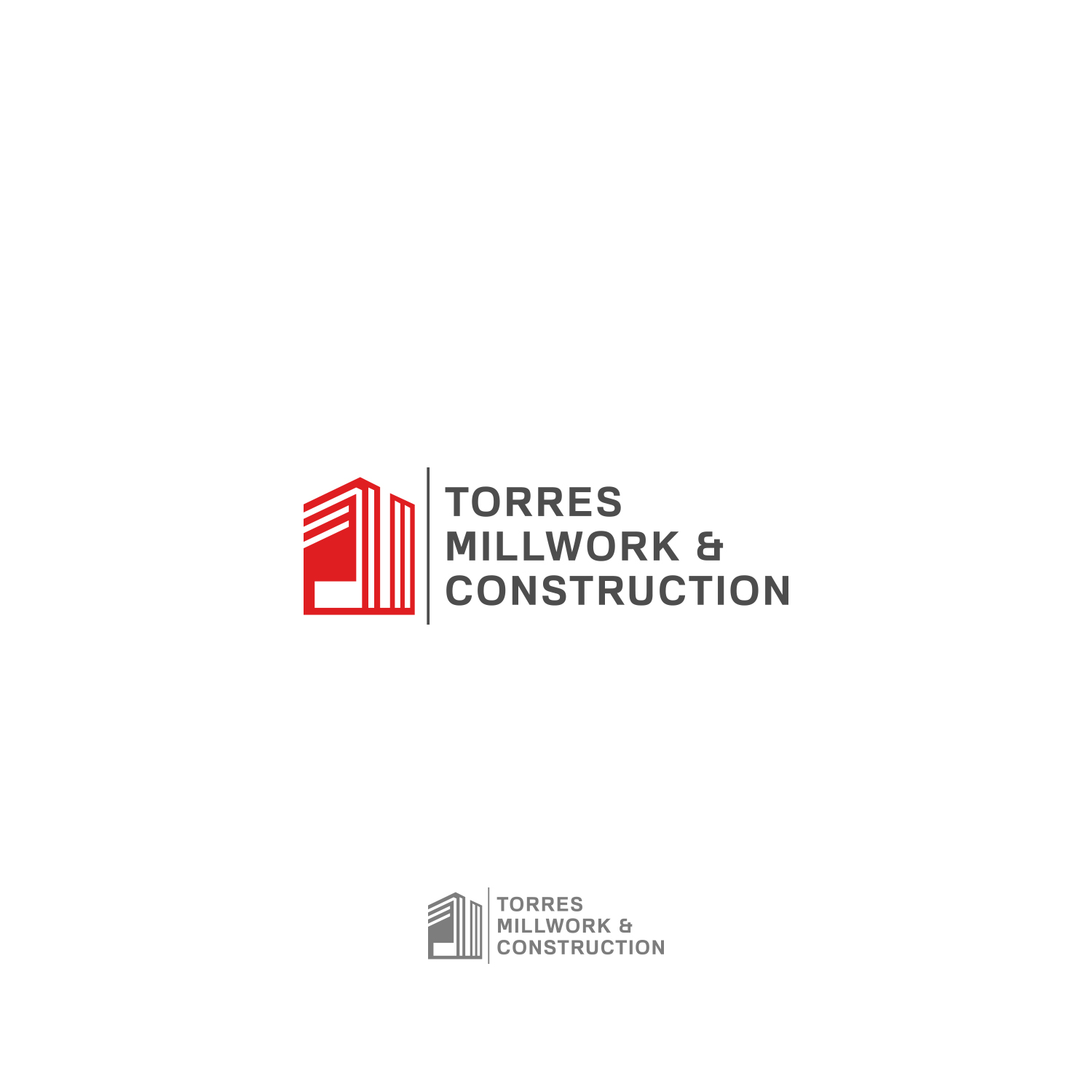 Diseño de Logo por MG.graphics para este proyecto | Diseño #23977904