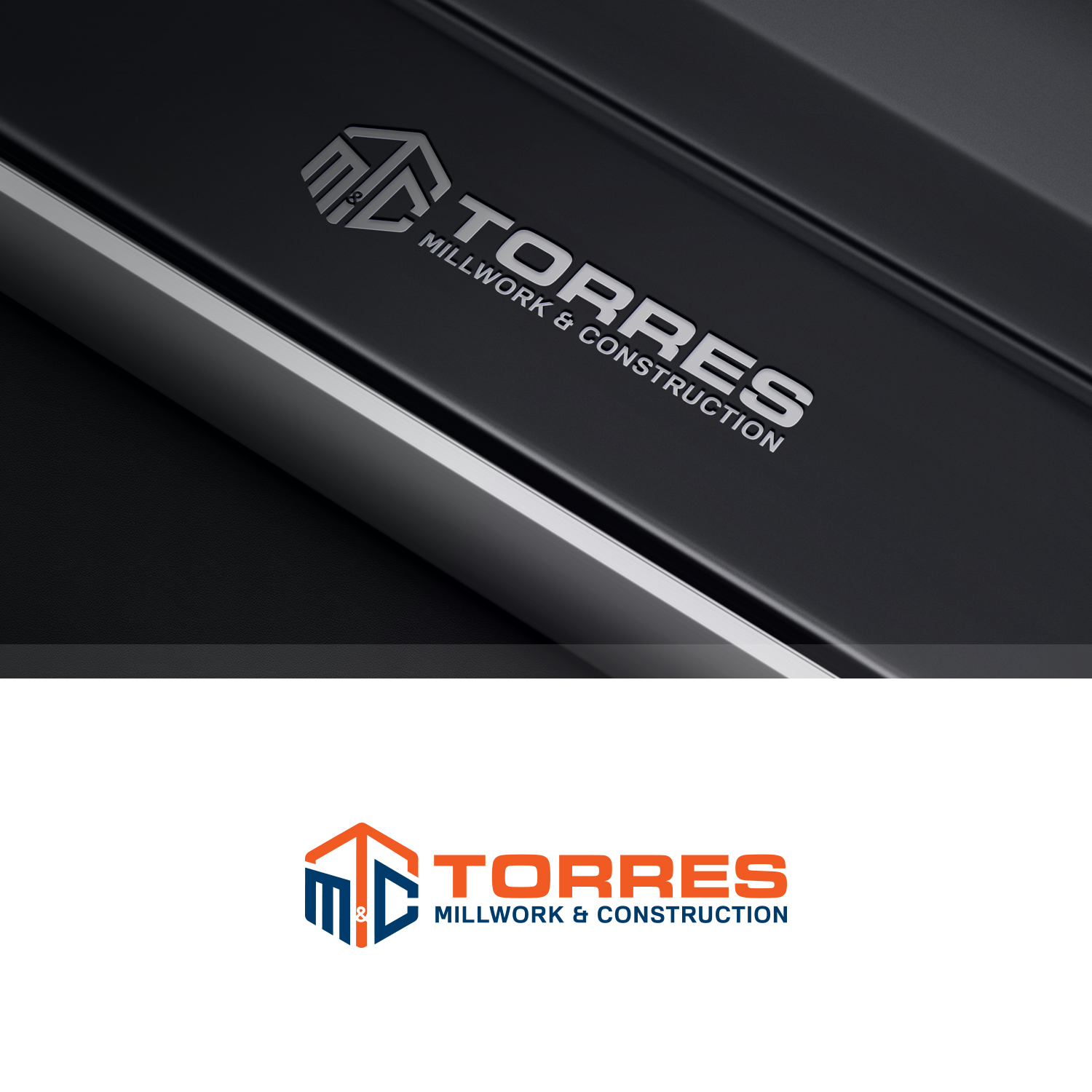 Diseño de Logo por MG.graphics para este proyecto | Diseño #23977905