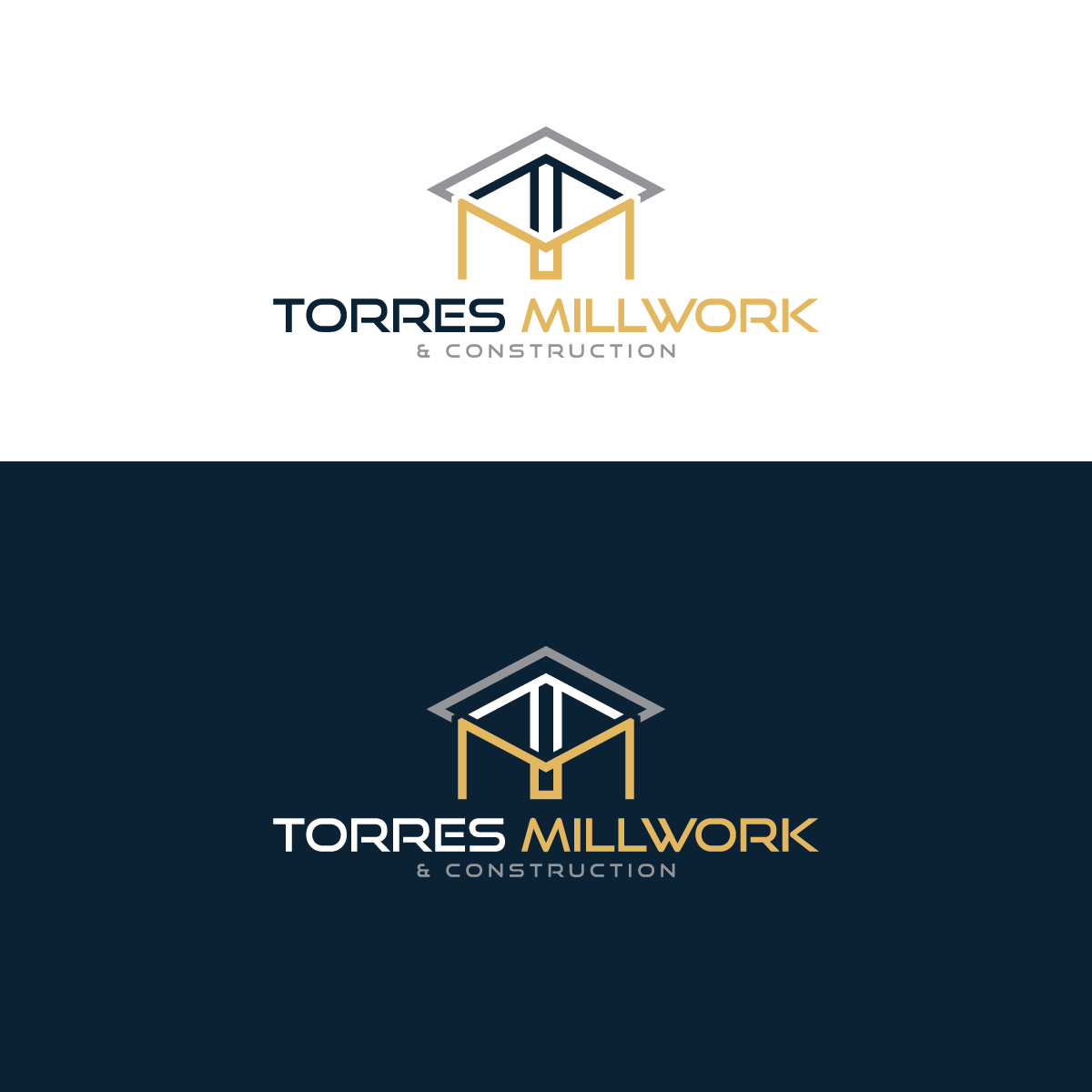 Logo-Design von brand maker für dieses Projekt | Design #23910174