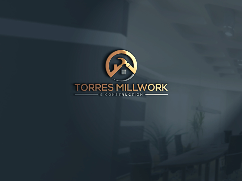 Diseño de Logo por Create 3 para este proyecto | Diseño #23910697