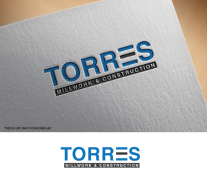 Logo Design by usa.g for this project | Design: #23945282