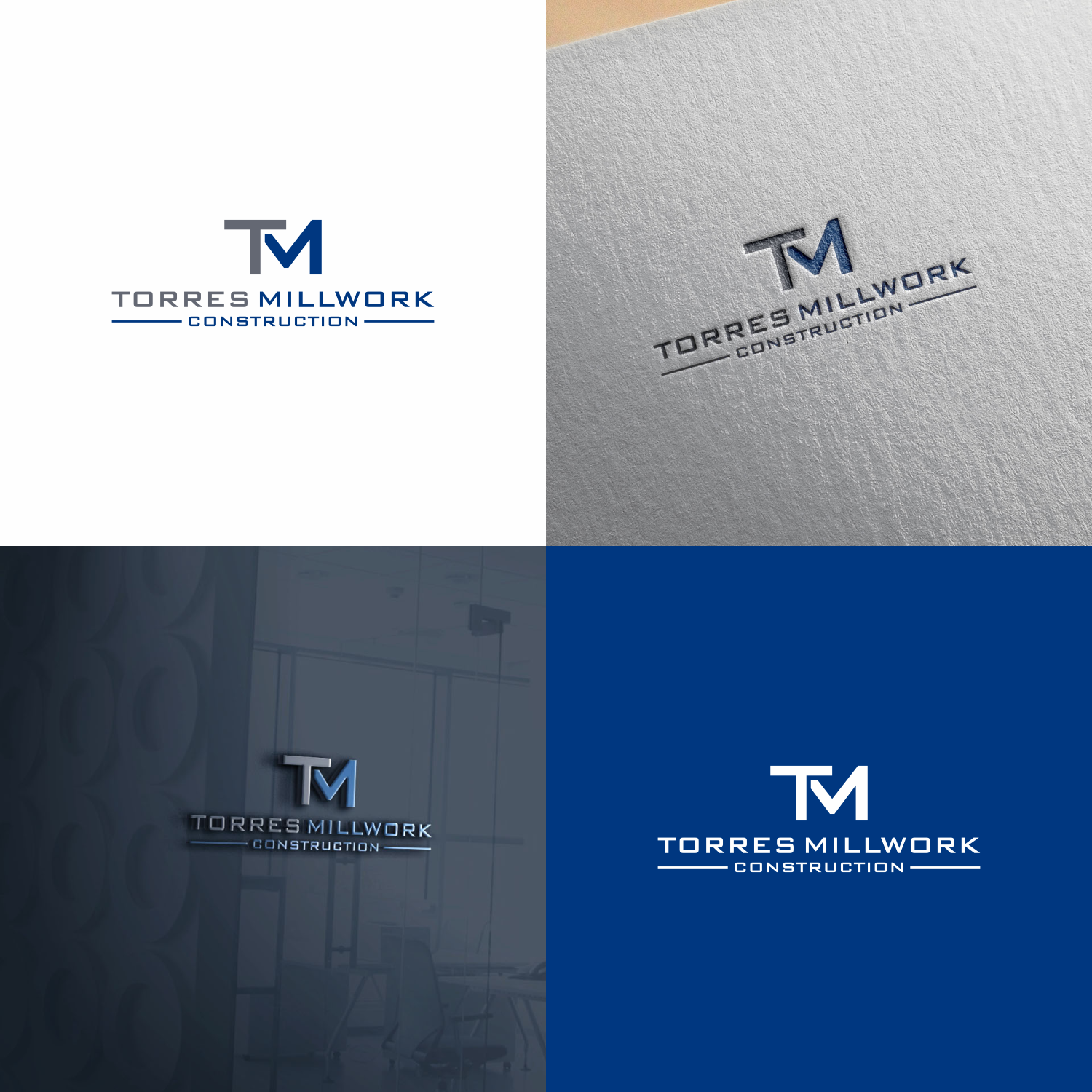 Diseño de Logo por Nur Romi para este proyecto | Diseño #23909693