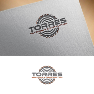 Logo Design by Trident for this project | Design: #23982169