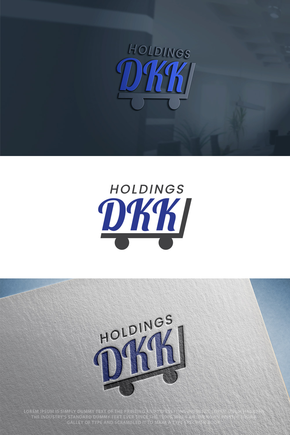 Logo Design by GoodTimes$$$ for this project | Design #23904428