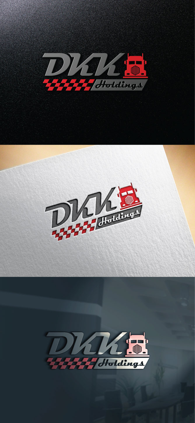 Logo Design by Hridoy Mizi 2 for this project | Design #23904175