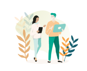 Illustration Design by nandesign
