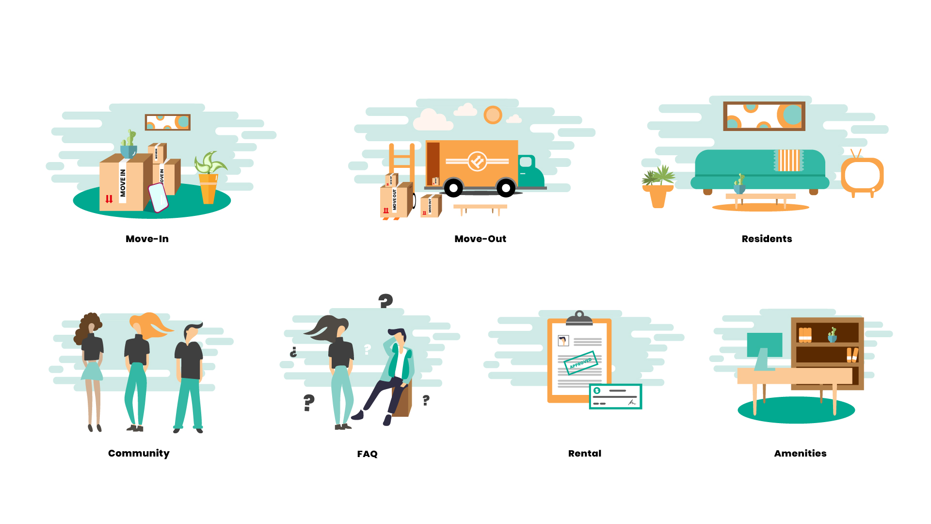Illustration Design by FigliaPerduta for this project | Design #24048095