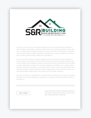 Logo Design by solidinto for this project | Design: #23926470