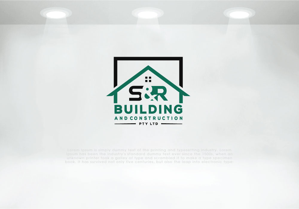 Logo Design by solidinto for this project | Design #23926697