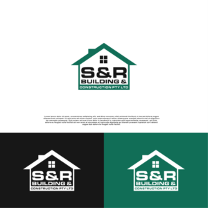 Logo Design by Ayub Zafar for this project | Design: #23946904