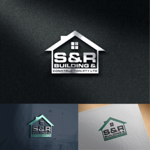 Logo Design by Ayub Zafar for this project | Design: #23946945