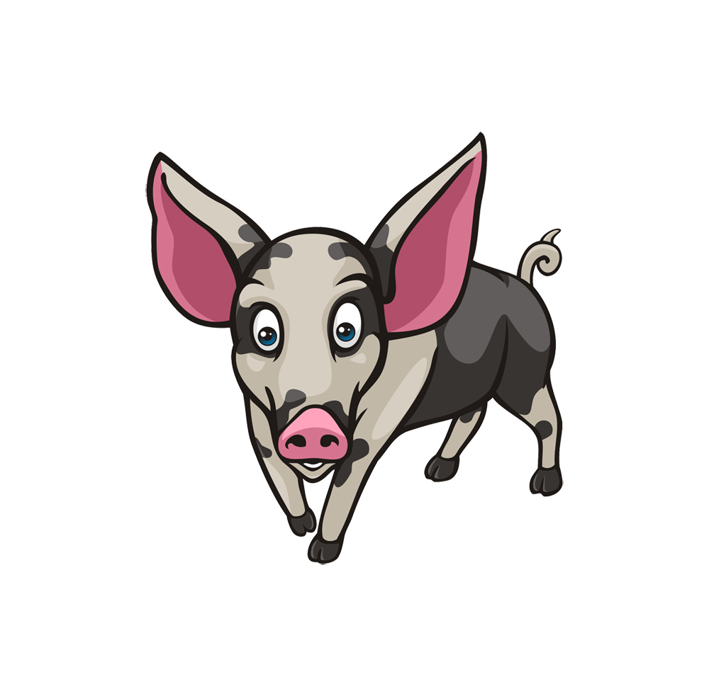 Illustration-Design von D'Mono für Vesperman Farms | Design #23905963