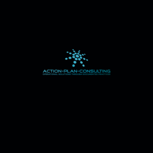 Logo Design by DesignDUO for Action-Plan-Consulting | Design: #23933288
