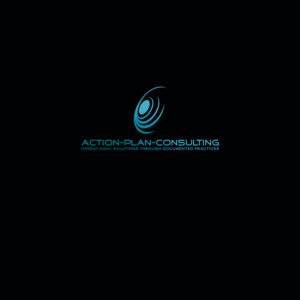 Logo Design by DesignDUO for Action-Plan-Consulting | Design: #23933289