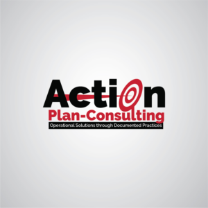 Logo Design by Maxo-Biz for Action-Plan-Consulting | Design: #23912821