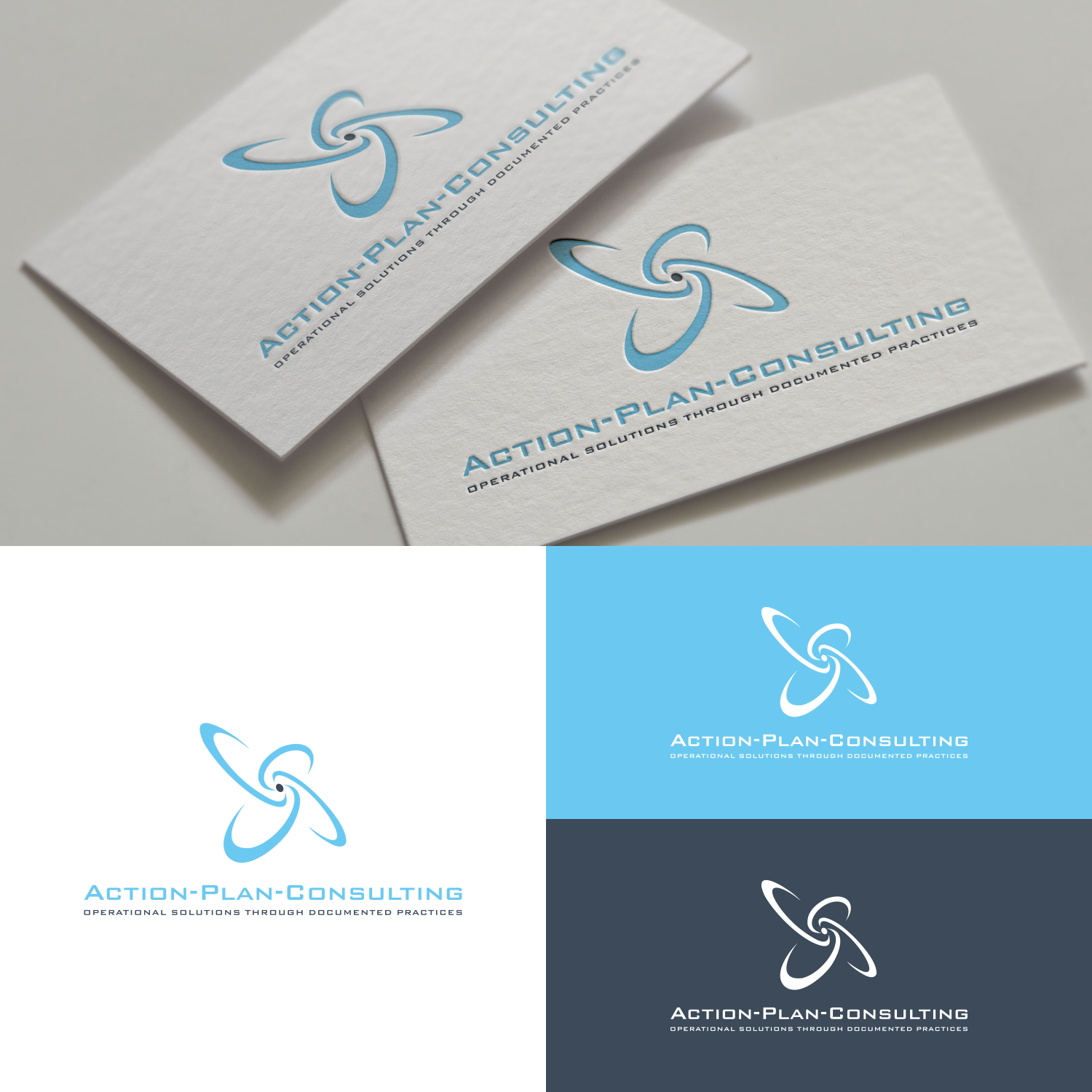 Logo-Design von tejo für Action-Plan-Consulting | Design #23903531