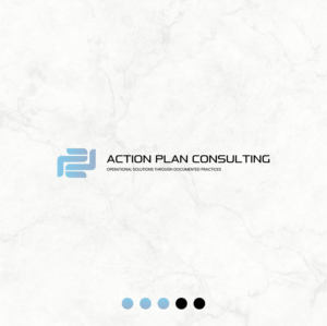 Logo Design by MarkazAlrusumatOfficial for Action-Plan-Consulting | Design #23933057