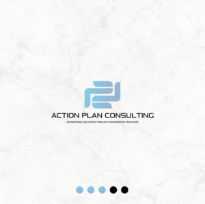 Logo Design by MarkazAlrusumatOfficial for Action-Plan-Consulting | Design: #23933058