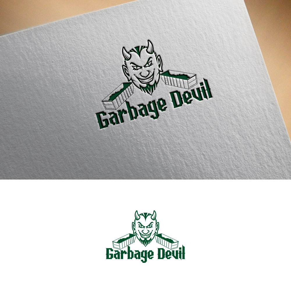 Logo Design by Trident for this project | Design #23940711