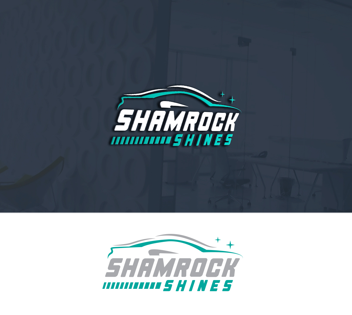 Diseño de Logo por CreativeBaba para este proyecto | Diseño #23901615