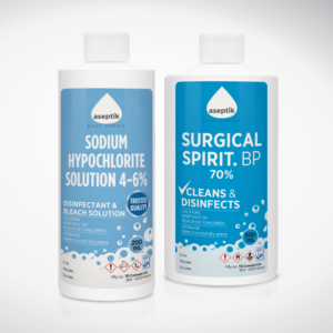 Design Graphique par tuan1968 pour Aseptik Chemicals Limited | Design : #23943000