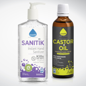 Design Graphique par tuan1968 pour Aseptik Chemicals Limited | Design : #24299248