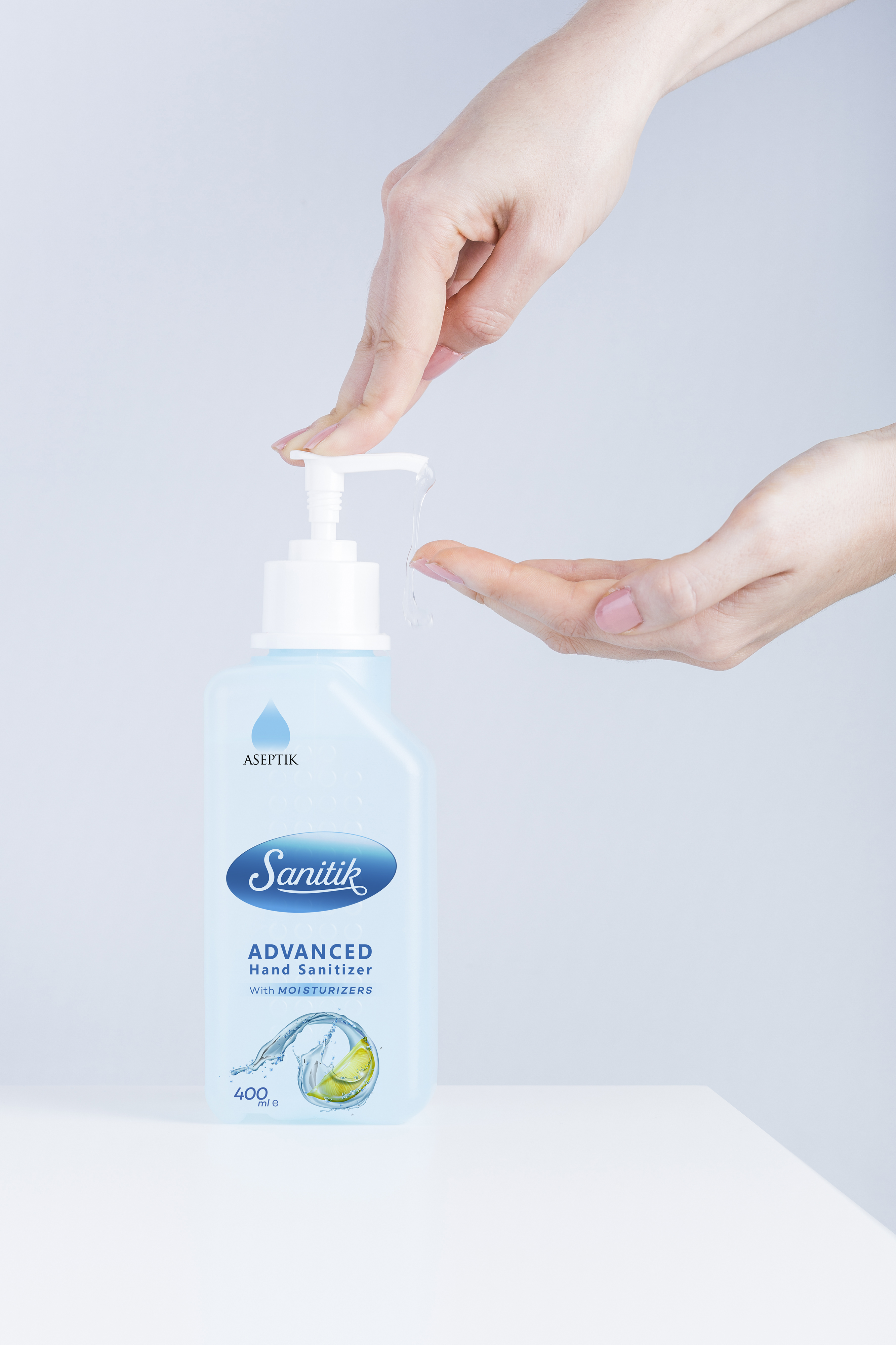 Graphic Design by hazem.bilto for Aseptik Chemicals Limited | Design #23941816