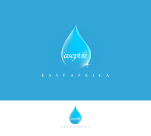 Antiseptic products for Aseptik East Africa | Graphic Design by BUNG