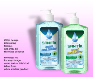 Graphic Design by oasegrafis for Aseptik Chemicals Limited | Design #23917975