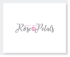Graphic Design by firesorcerer for Freeze Dried Rose Petals | Design: #23905314