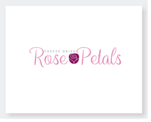 Graphic Design by firesorcerer for Freeze Dried Rose Petals | Design: #23905619