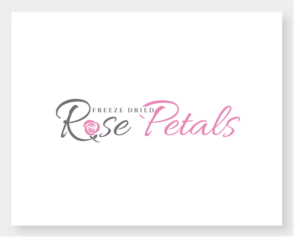Graphic Design by firesorcerer for Freeze Dried Rose Petals | Design: #23935501