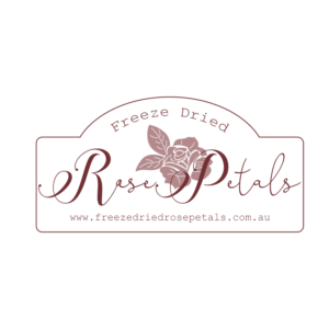 Graphic Design by Kaylee Davis for Freeze Dried Rose Petals | Design #23913768