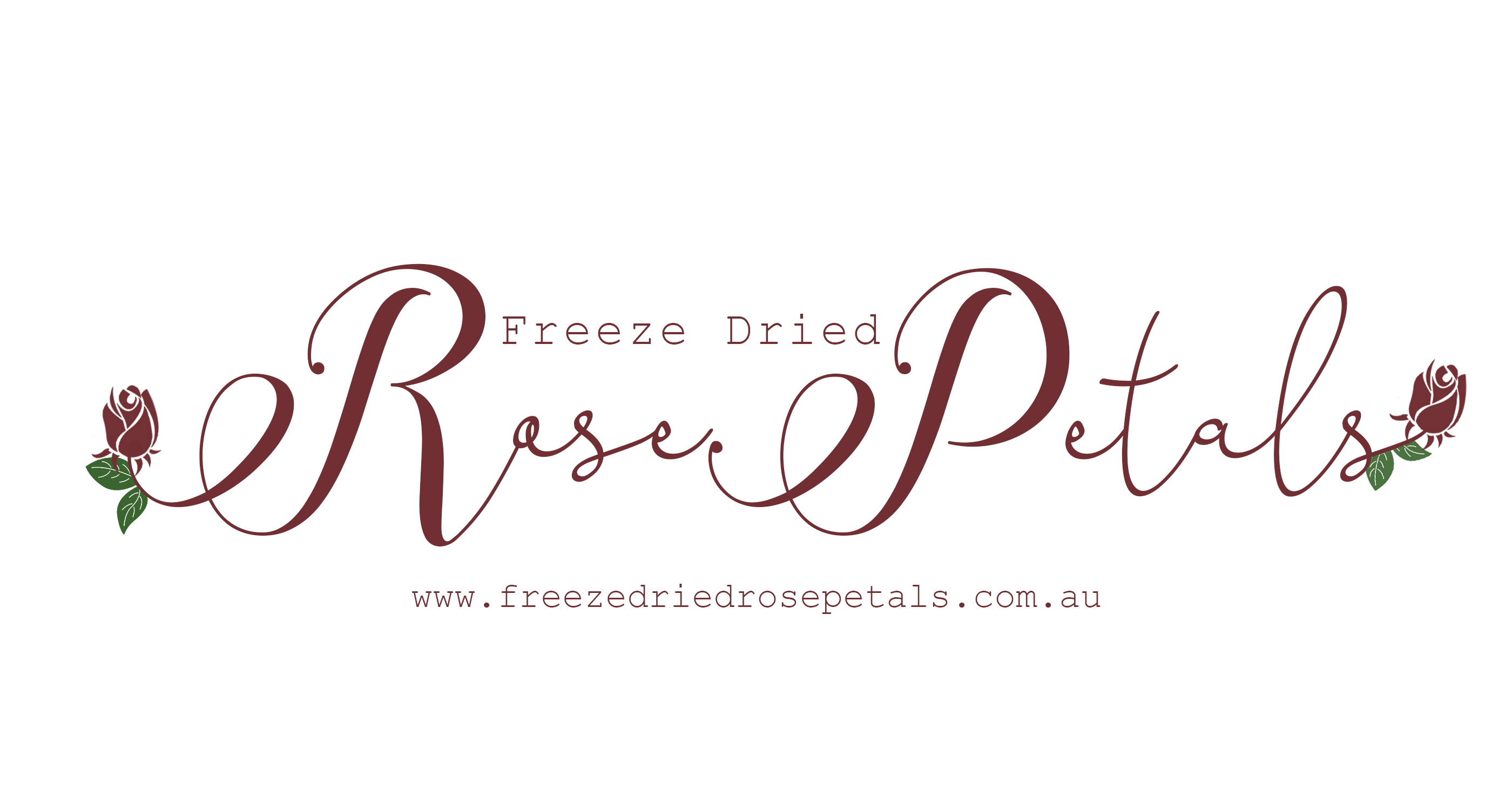 Design Graphique par Kaylee Davis pour Freeze Dried Rose Petals | Design #23921918