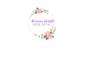 Graphic Design by Graphic_Studio3 for Freeze Dried Rose Petals | Design #23901064