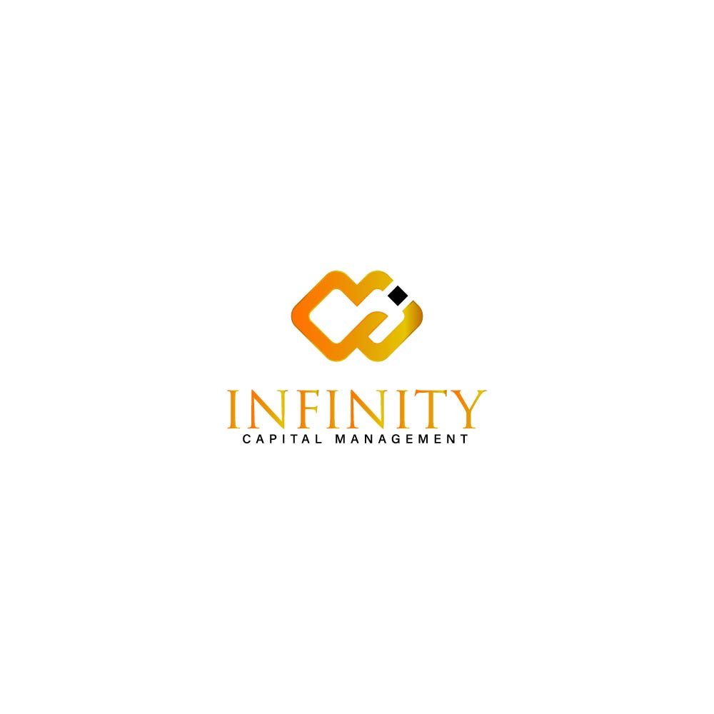 Logo Design by Triple-H for Infinity Capital Management  | Design #23901804