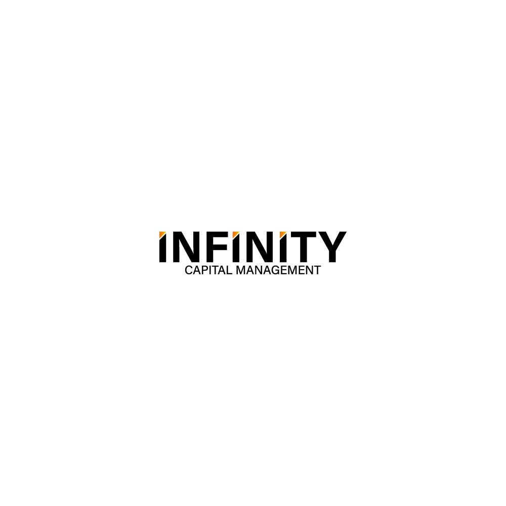 Logo Design by Triple-H for Infinity Capital Management  | Design #23901948