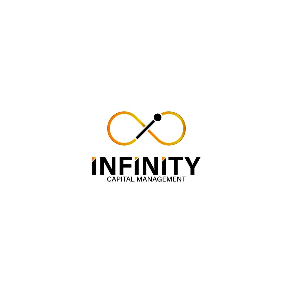 Logo Design by Triple-H for Infinity Capital Management  | Design #23902034