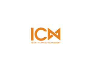 INFINITY CAPITAL MANAGEMENT | Logo Design by Buck Tornado