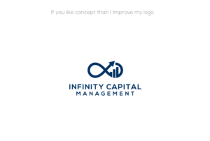Logo-Design von shohidul für Infinity Capital Management  | Design #23900911