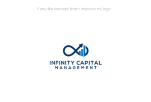 Logo Design by shohidul for Infinity Capital Management  | Design: #23900952