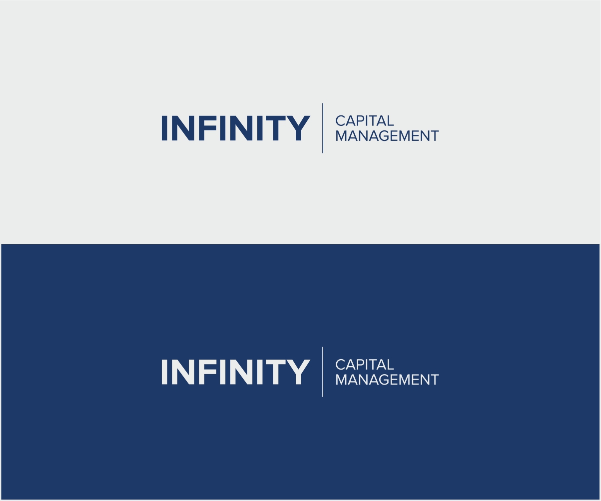 Logo Design by Logocraft for Infinity Capital Management  | Design #23908322