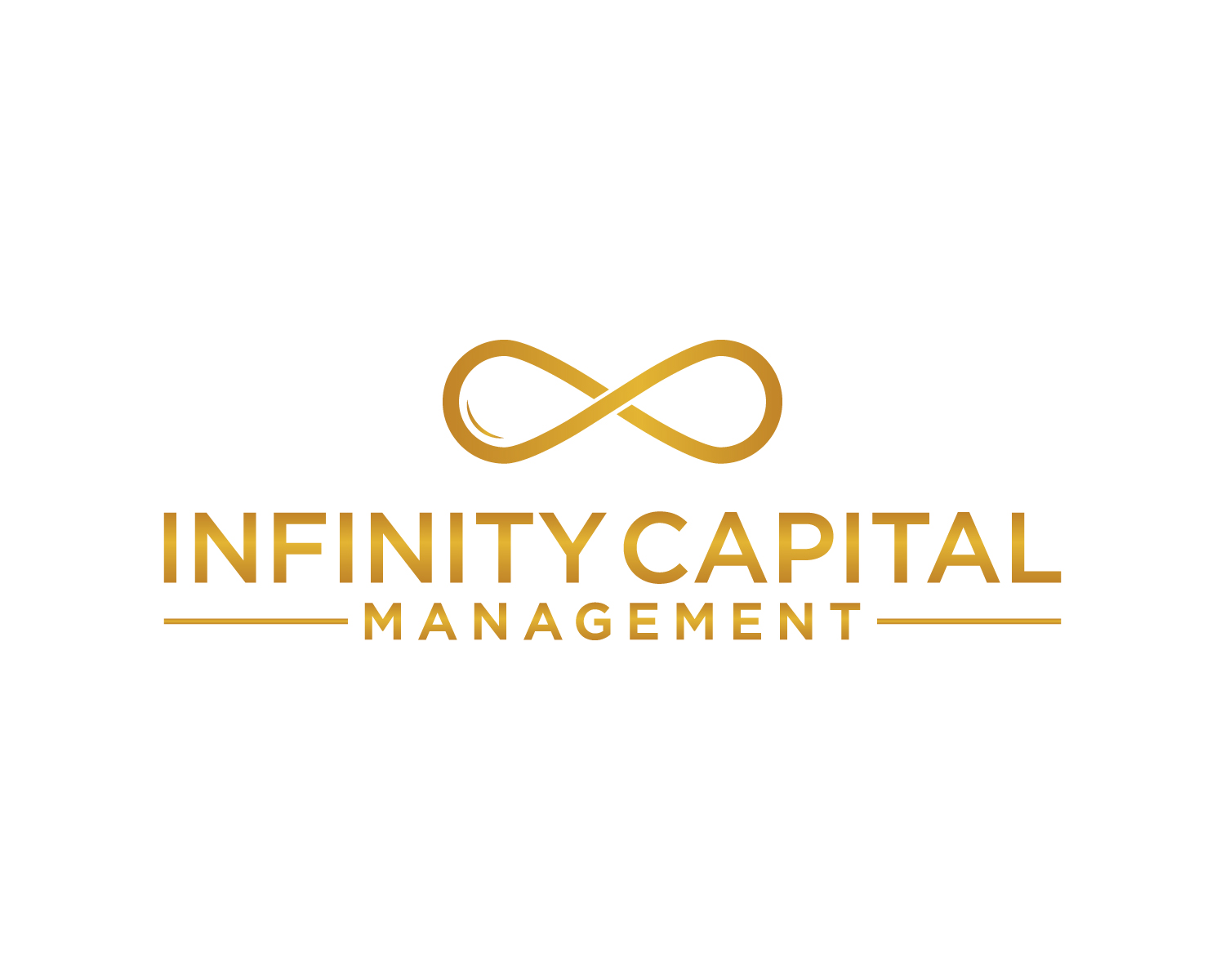 Logo Design by Atec for Infinity Capital Management  | Design #23908442