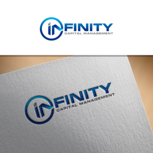 INFINITY CAPITAL MANAGEMENT | Logo Design by sushsharma99