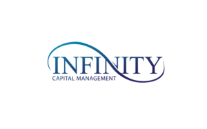 Logo-Design von GODDREAMCREATION für Infinity Capital Management  | Design #23928908